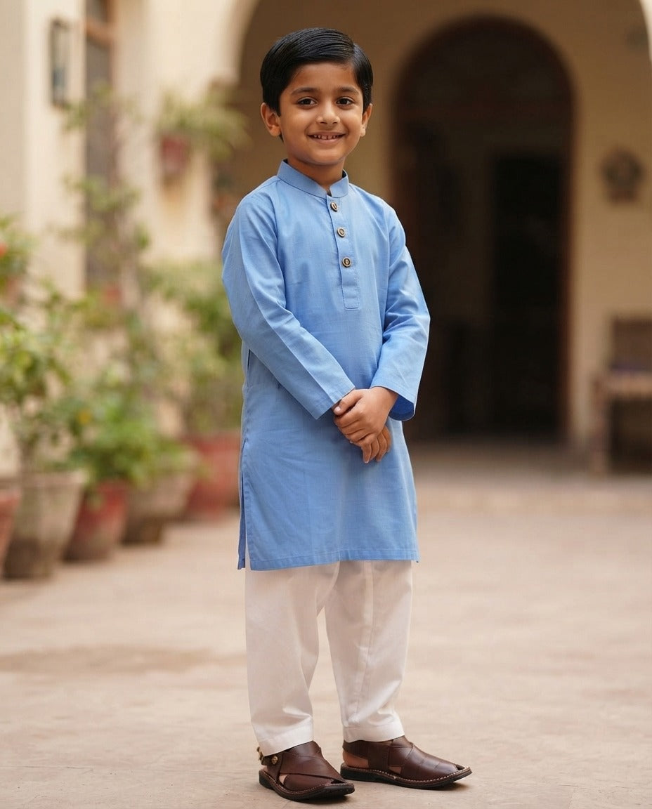Boys Kurta
