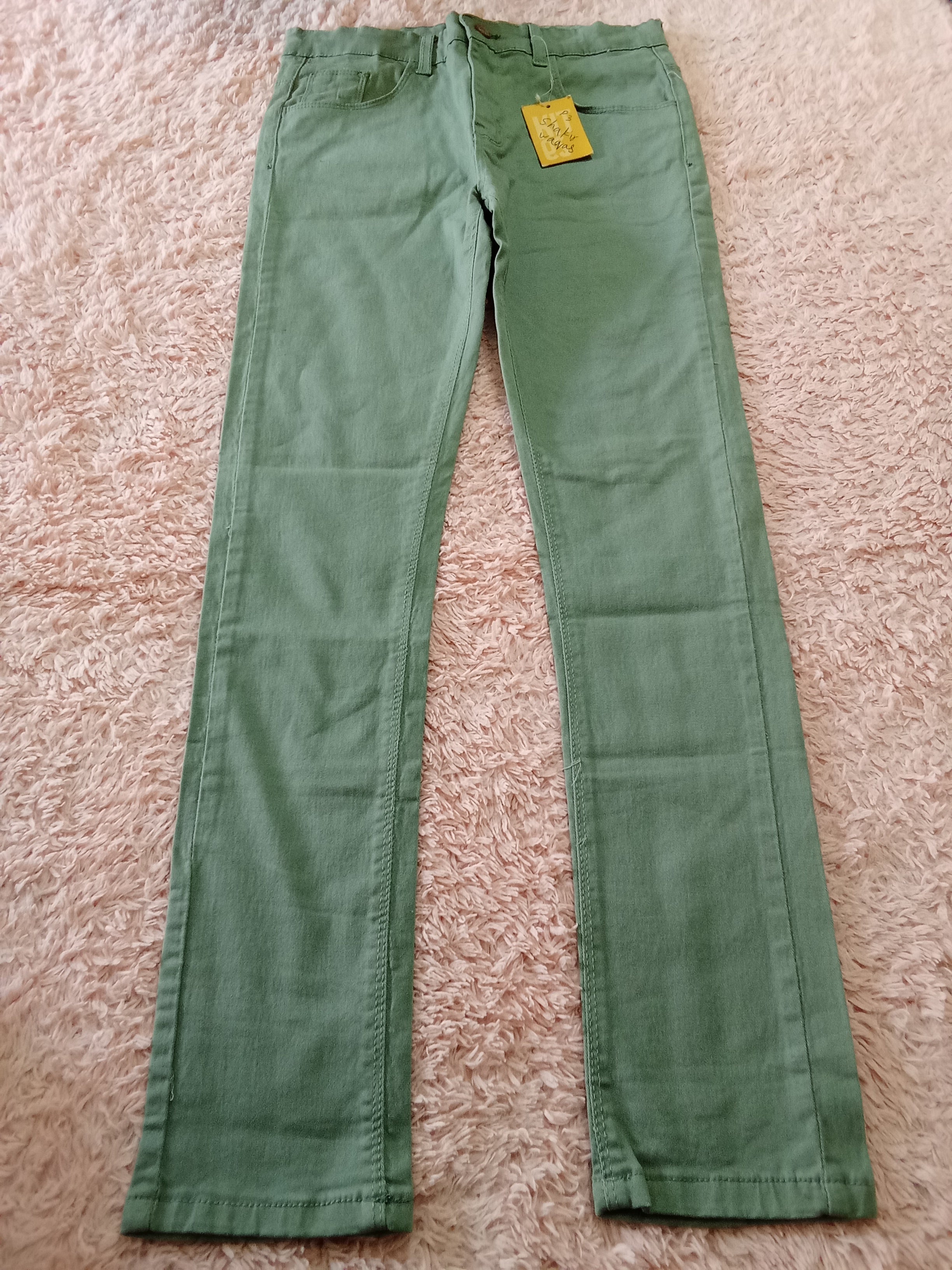Boys Pants 11/12 yr