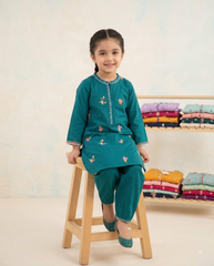 Cuties Girls Dress