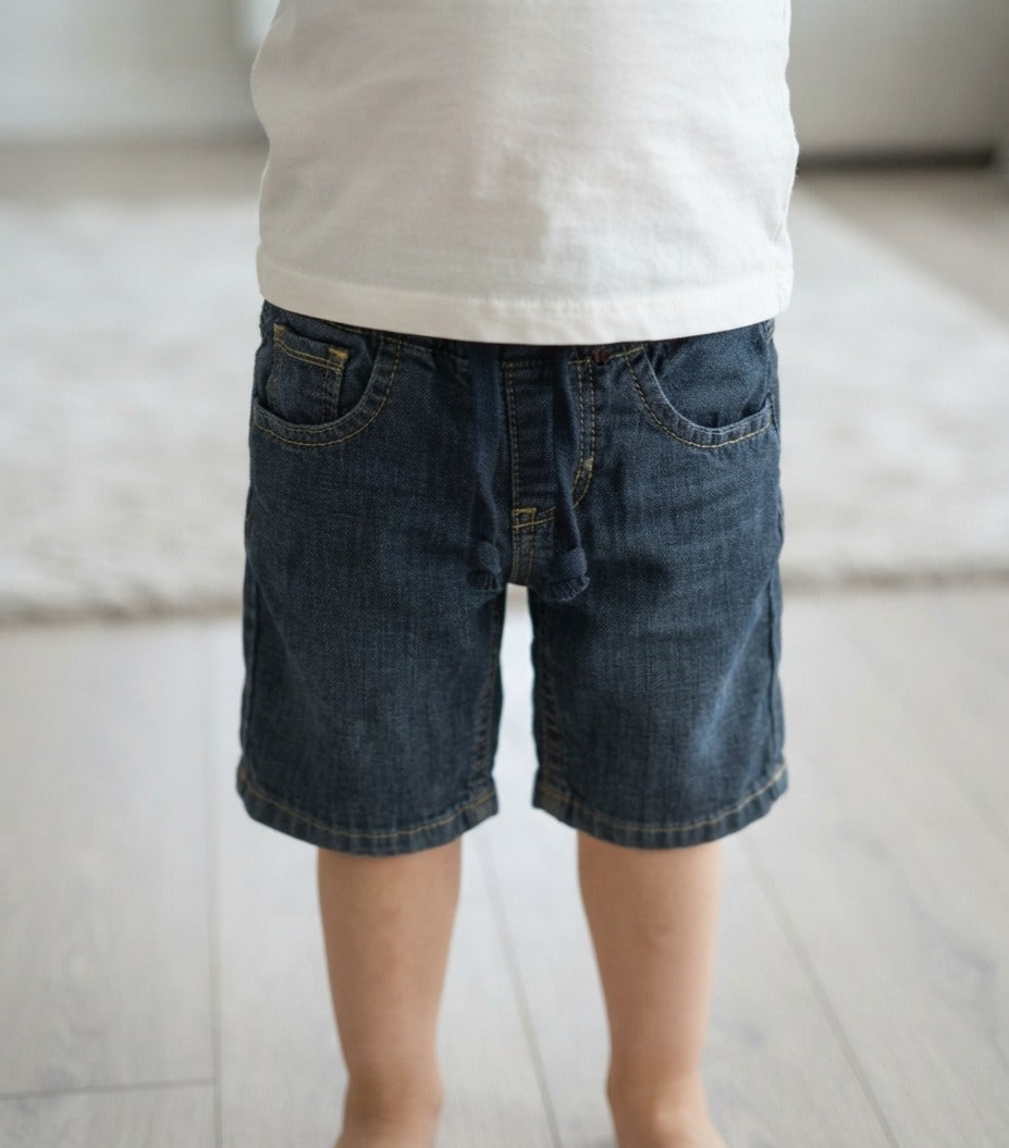 3-4yrs boys  short..