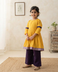 Girls Frock