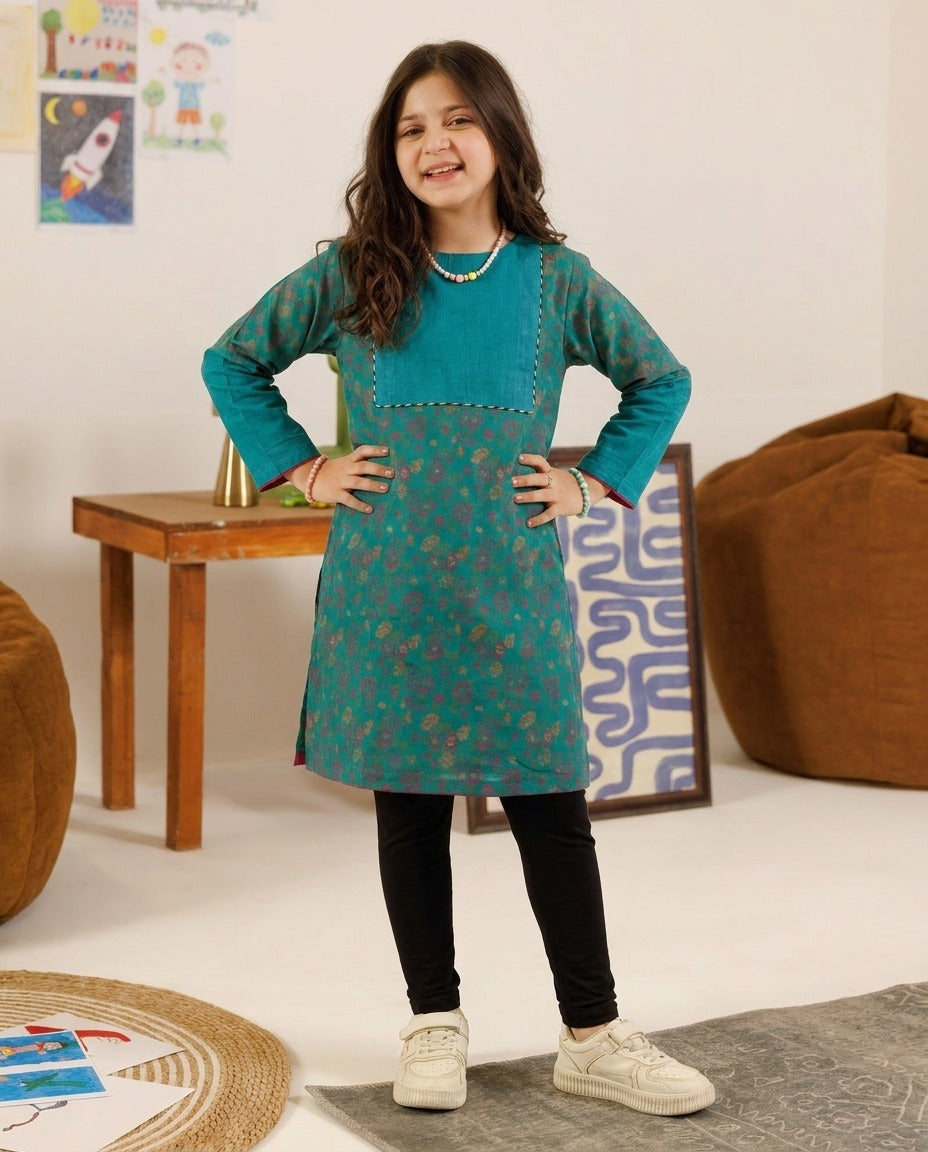 Girls Kurti