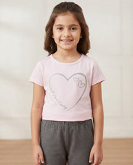 Kites Girls shirt
