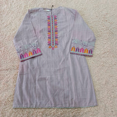 Lilly  girl kurti (10to11)