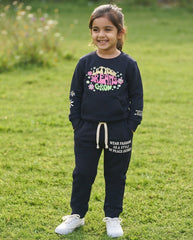 Mango Girls Fleece Pair