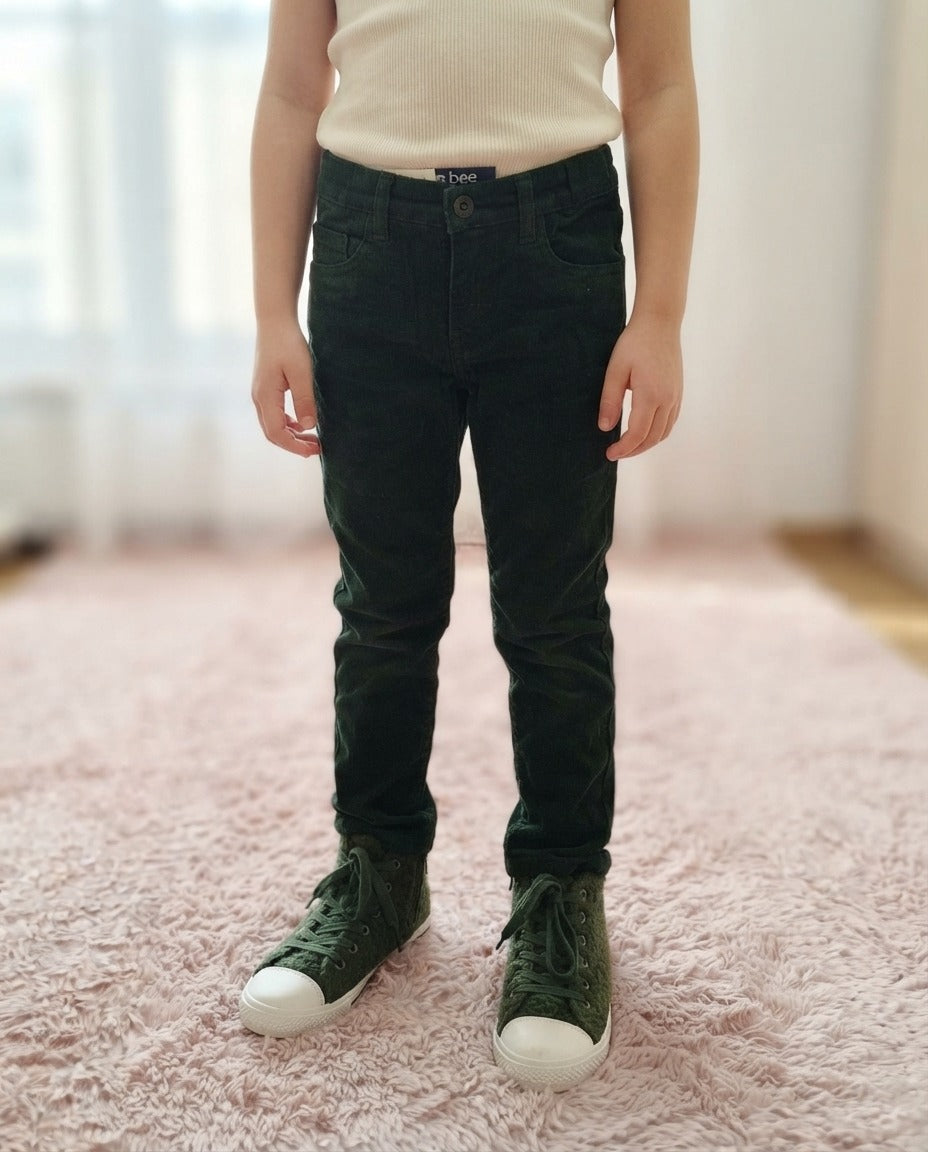 Girls pants  7-8 yr