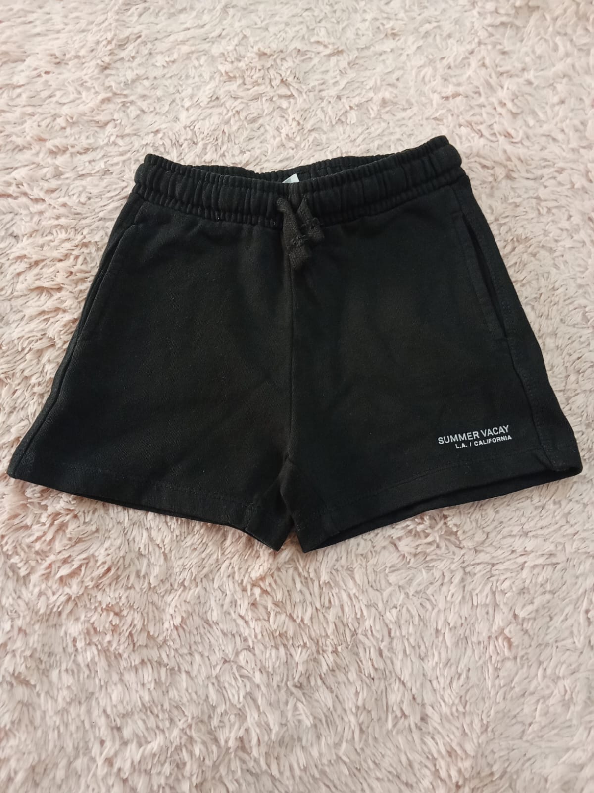 18-24M Zara boys short