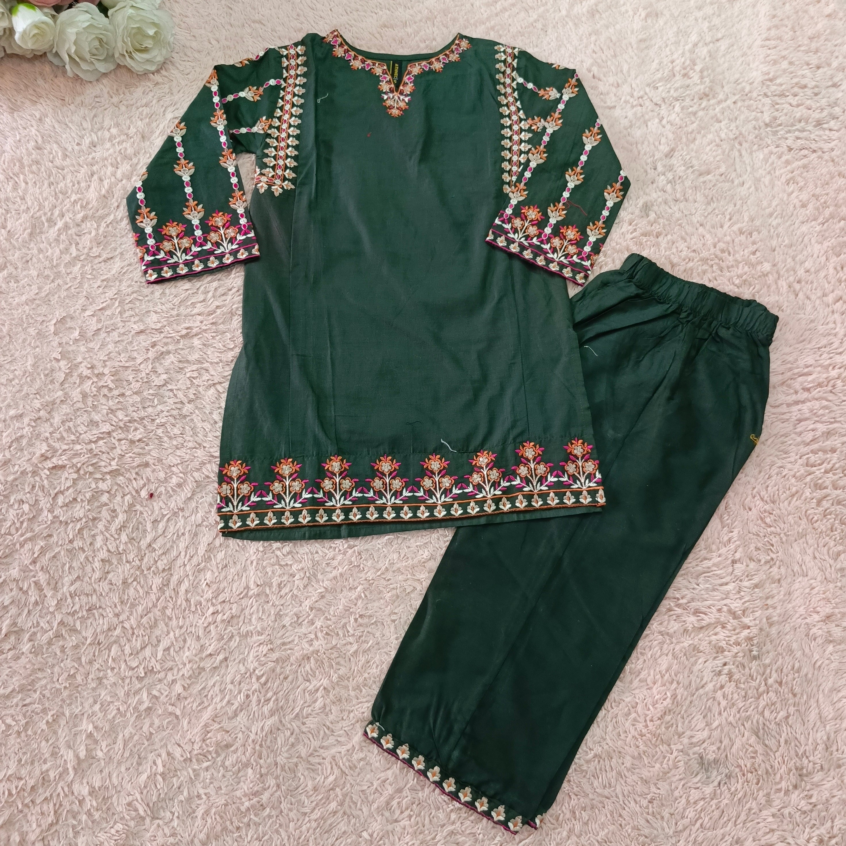 Girl dress