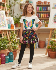 Chuchu Choice - Girls  Frock