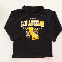 Hopscotch - Boys Shirt