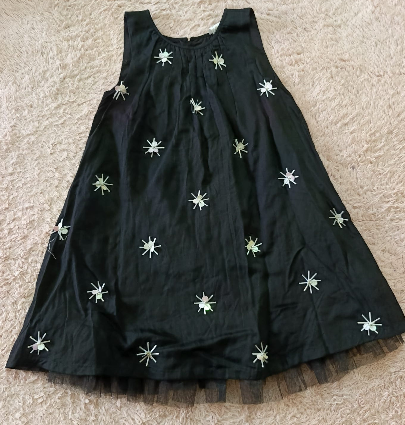 Girl frock