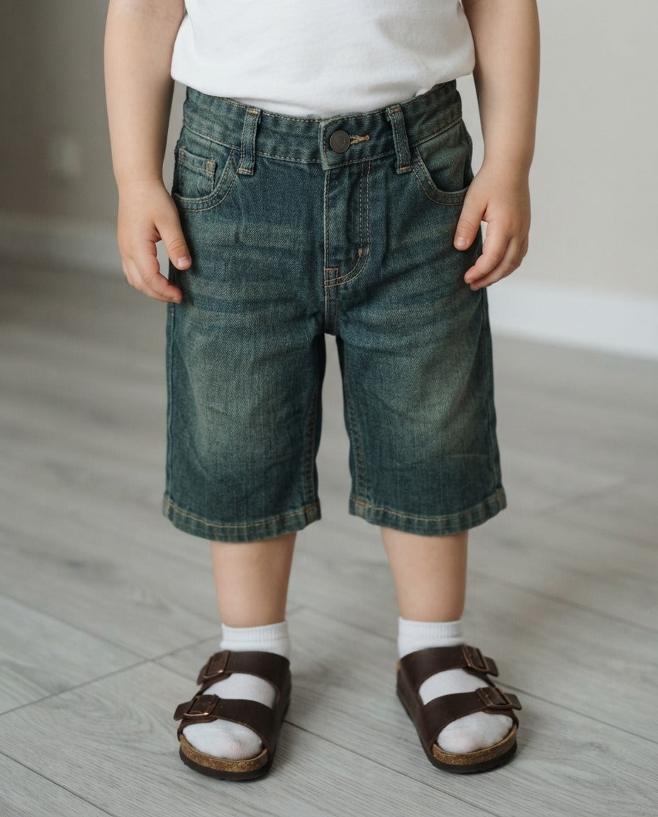 Boys shorts