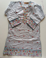 Diner's - Girls Kurti