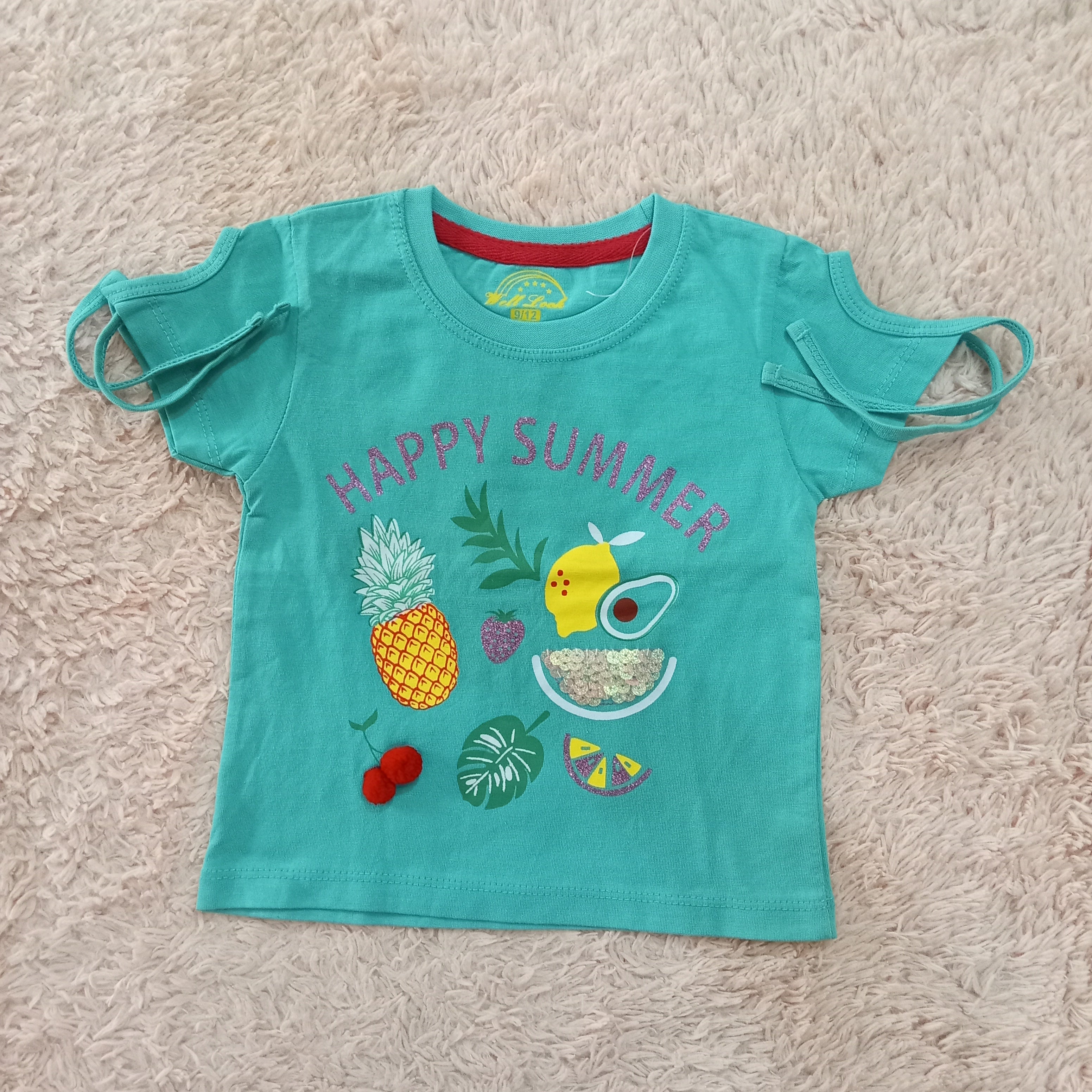 Well look girls shirt