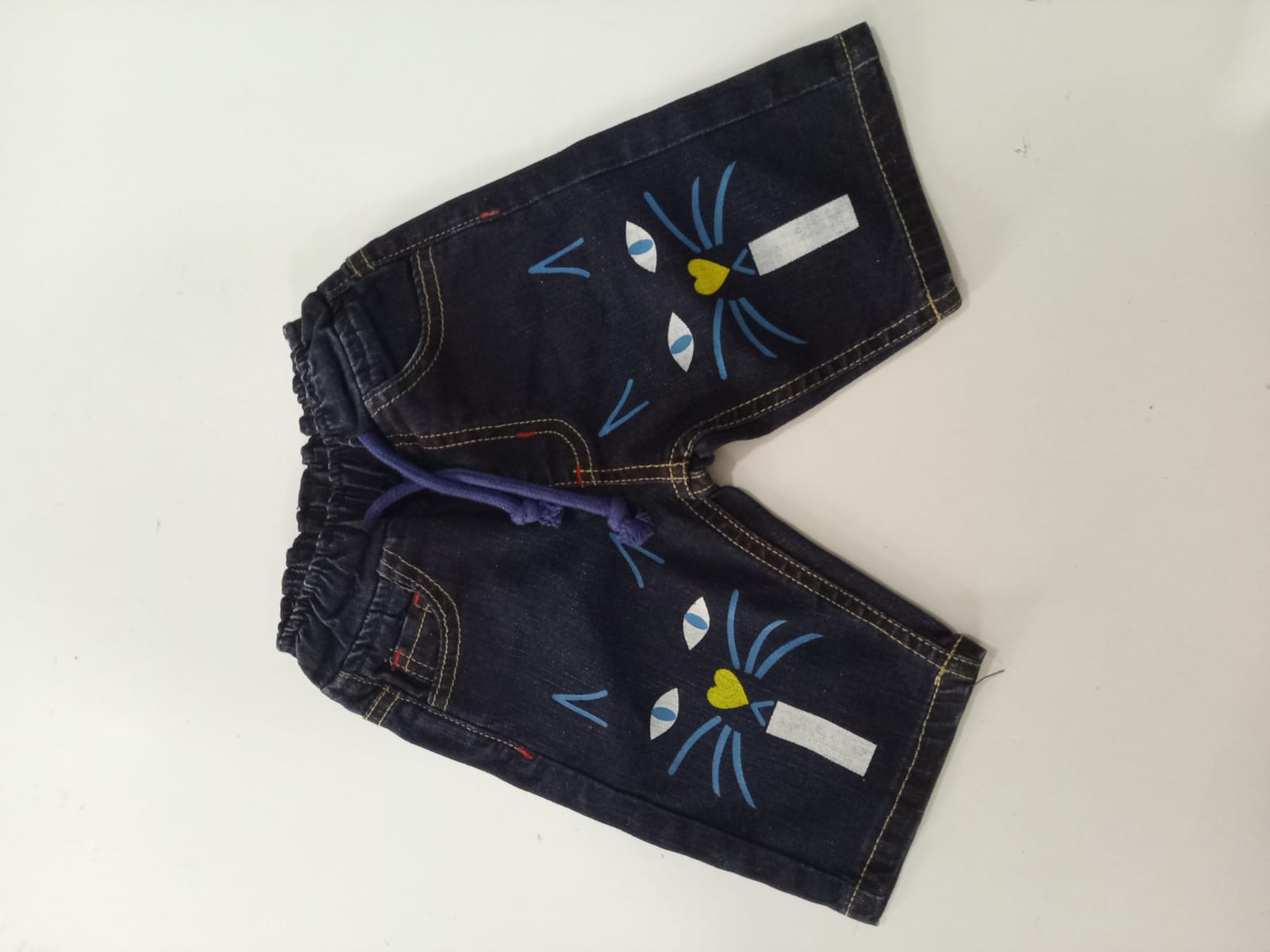 Girls shorts