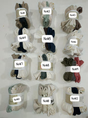 1-3 M leggings (Pack of 3)