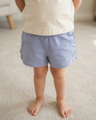 6-7yrs unit kids girls short..