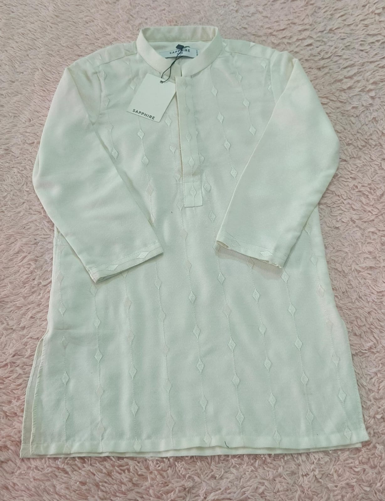 Sapphire Boys Kurta