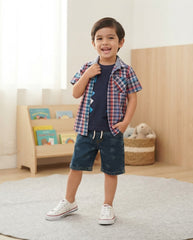 Monni marris boy pair
