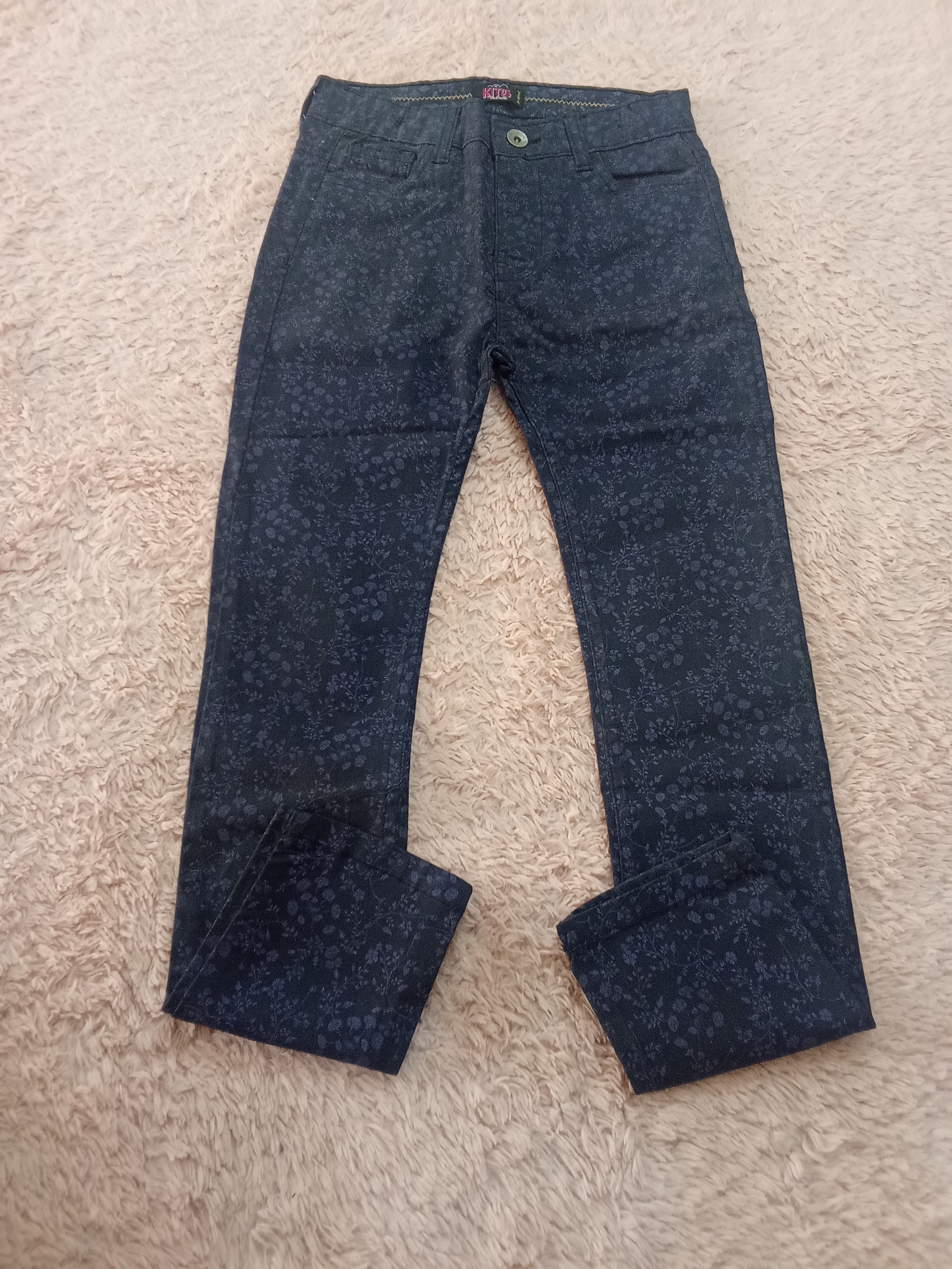 Girls Pants 9-10 yr