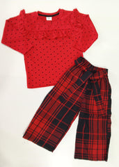 Chuchu Choice - Girls Pair