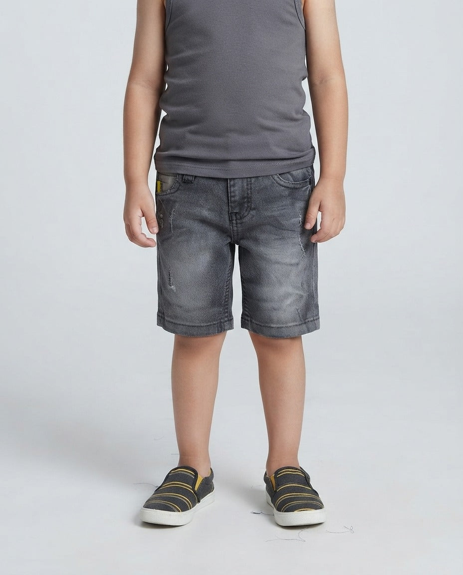 Boys shorts