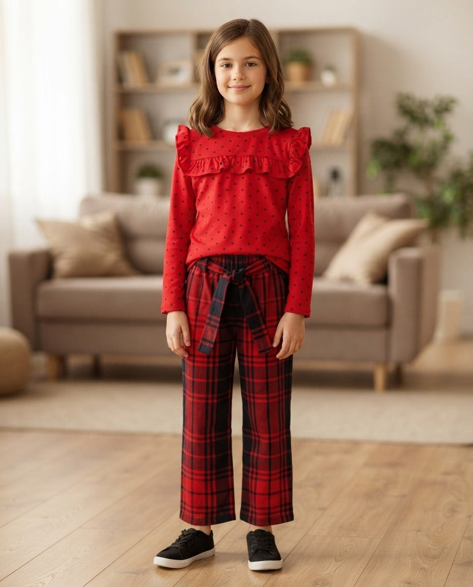 Chuchu Choice - Girls Pair