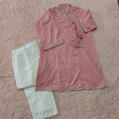 Kayseria girl dress (14to15)