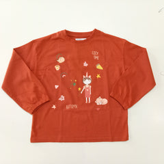 Ethnic Kids - Girls Shirt (s)