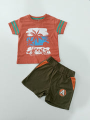 12-18months Boys pair