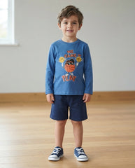 Boy shirt