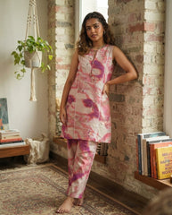 Ethnic ladies dress