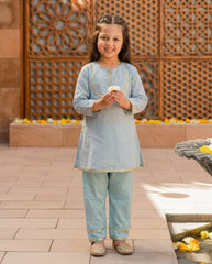 Kits girl dress