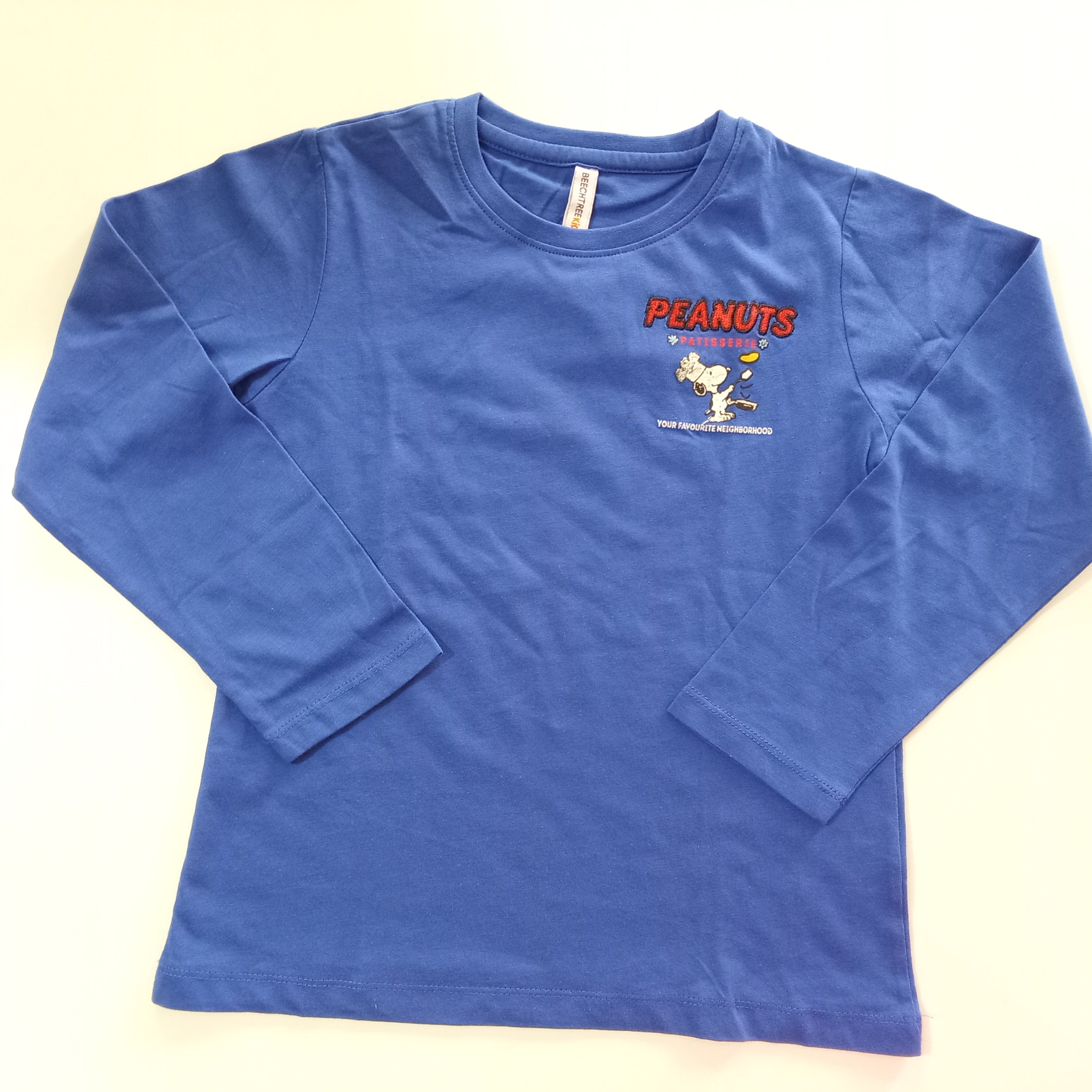 BeechTree Kids - Boys Shirt