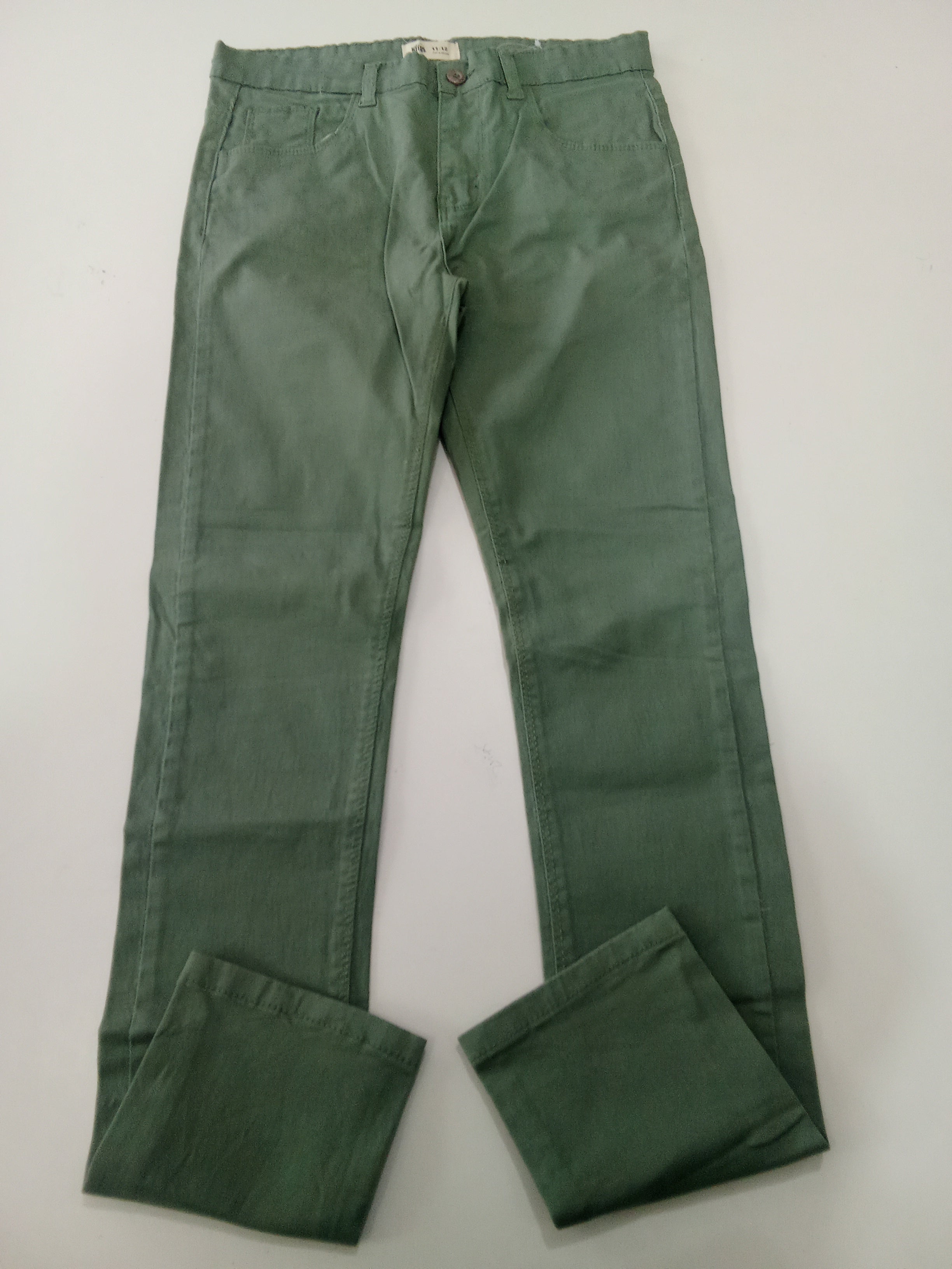 Boys Pants 11/12 yr