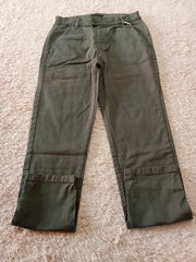 Boys  pants 13-14 yr
