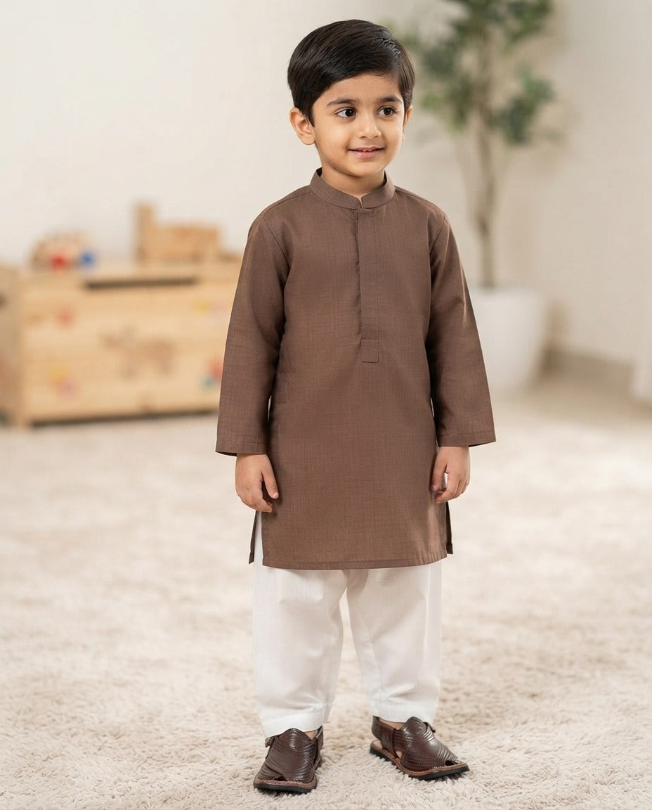 boy kurta