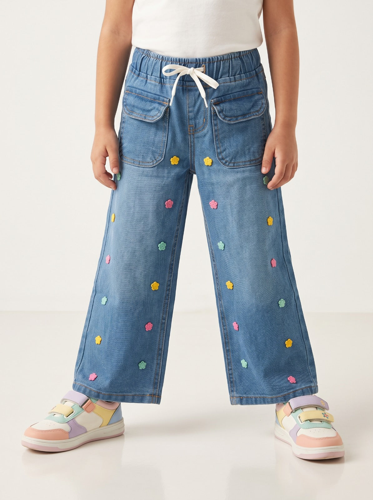 Girls Pant