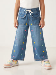 Girls Pant
