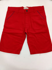 7-8yrs baby toss boys denim short..