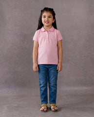 Girls Shirt - Minnie Minors