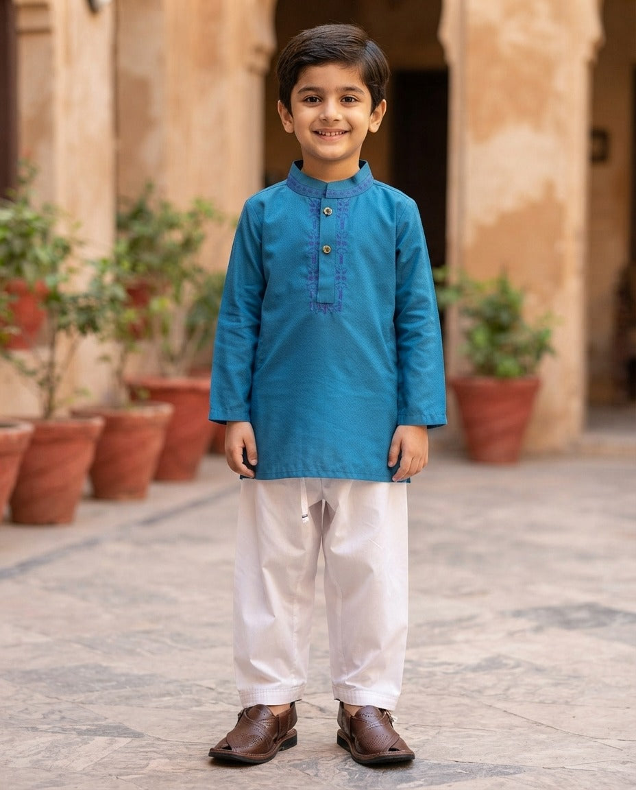 Cocobee Boy Kurta