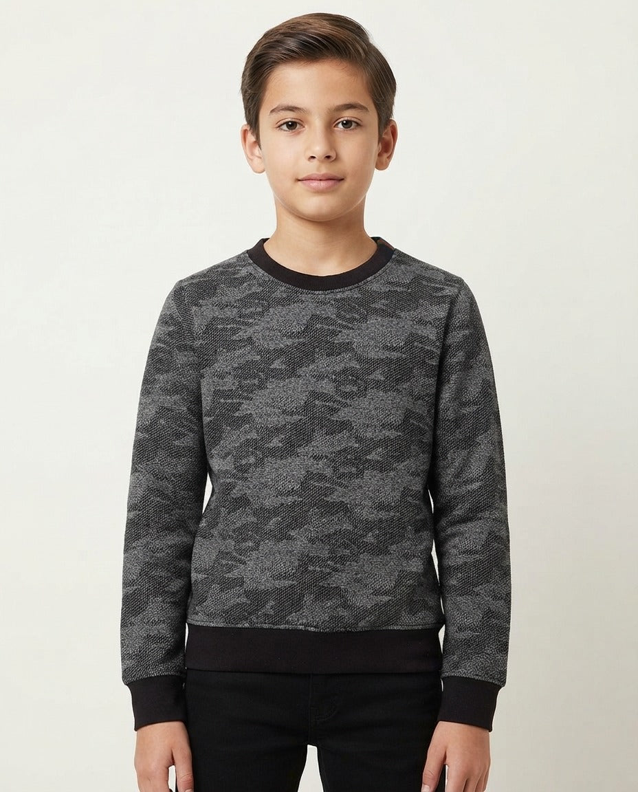 Petrol boy sweatshirts 11to12y