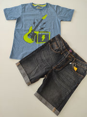 6-7yr Boys pair