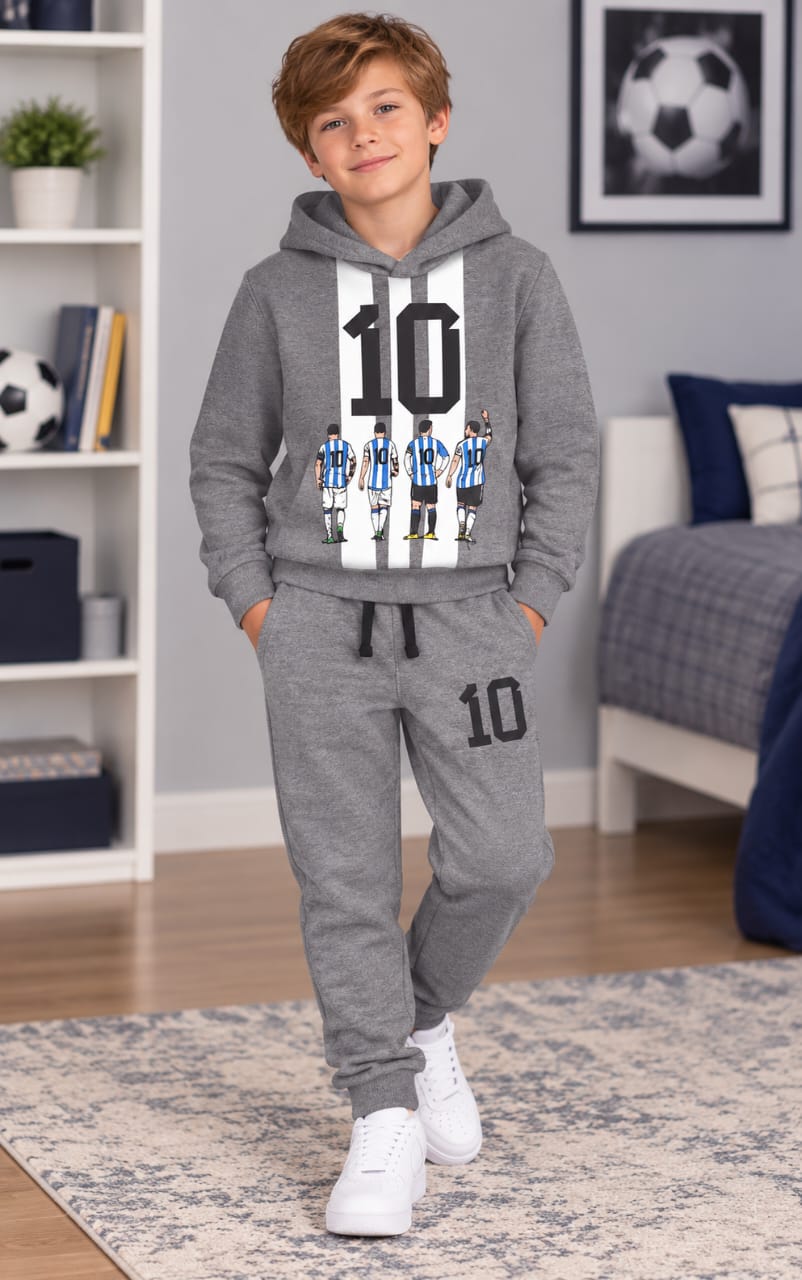 Zara boys pair