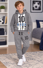 Zara boys pair