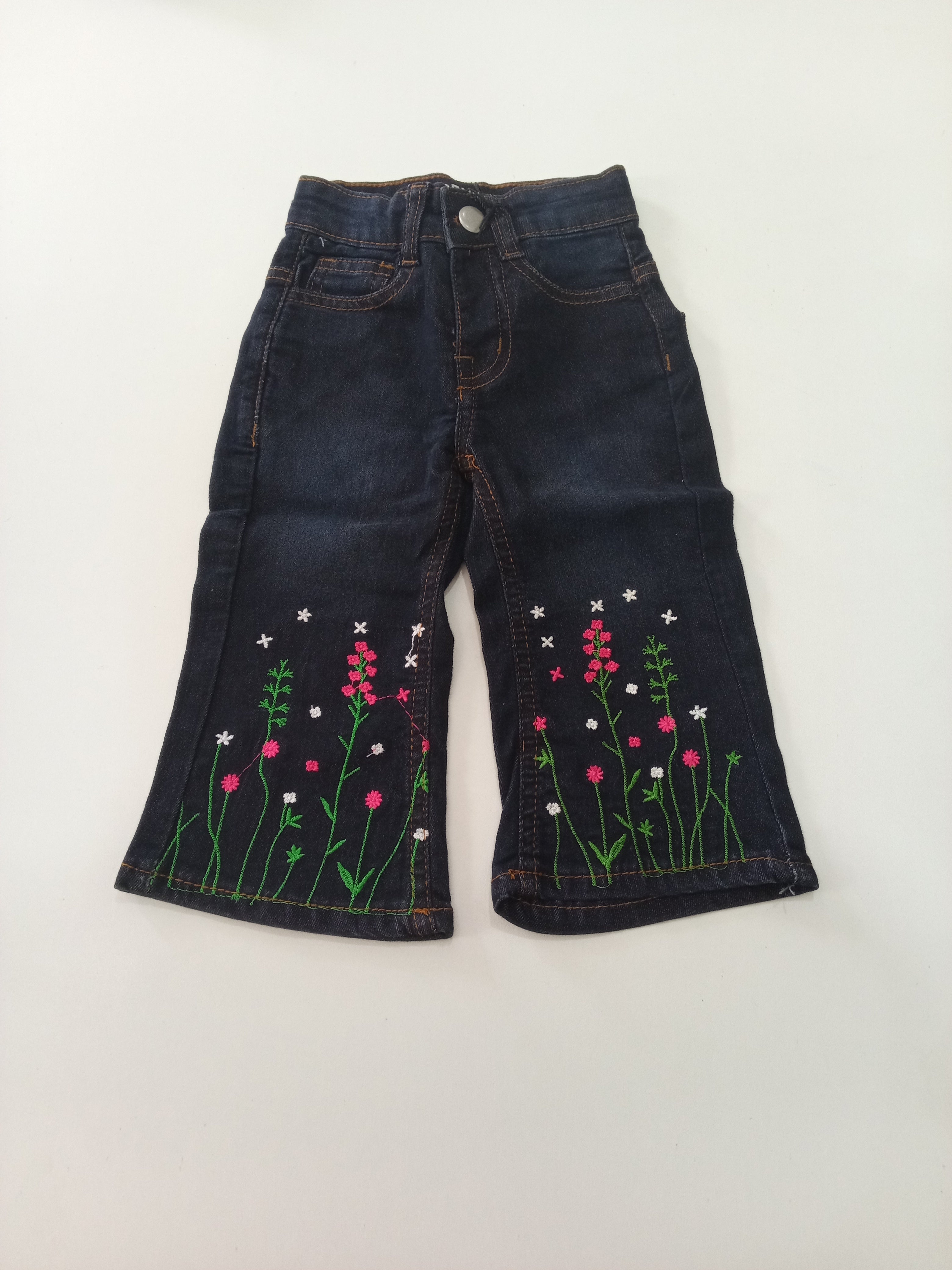 Girls pants 1-2yr