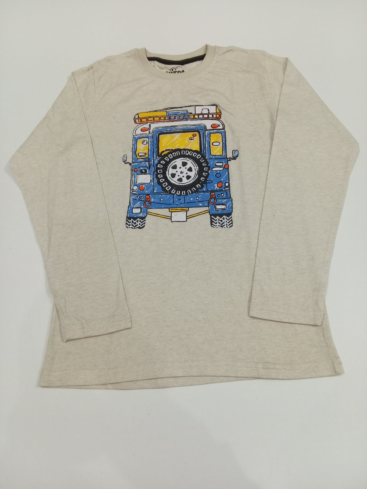 Boys Shirt - Kites