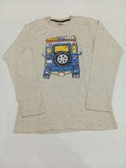 Boys Shirt - Kites