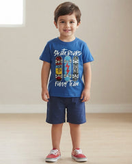 Boy shirt
